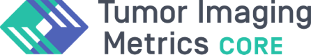 Tumor Imaging Metrics Core